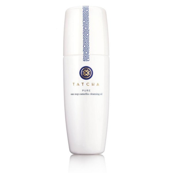 Tatcha Pure One Step Camellia Cleansing Oil 150ml Full Size